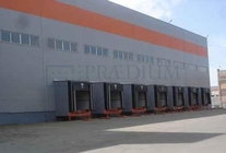 Аренда и продажа офиса в Складской комплекс Springs Park (id1082)